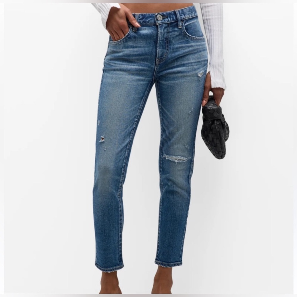 Moussy jeans
